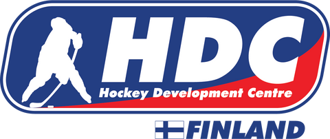 HDC Finland - jääkiekon valmennuskeskus