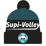 Supi-Volley / Kustomoitu tupsupipo